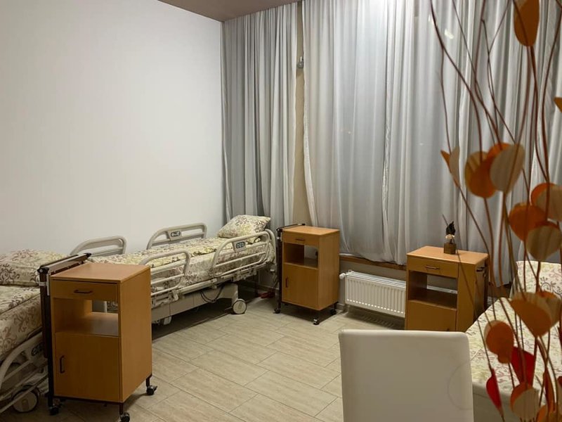 Centru de ingrijire pentru varstnici Casa Boemia - Giroc