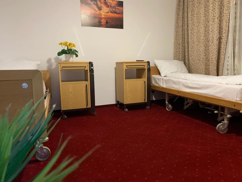 Centru de ingrijire pentru varstnici Casa Boemia - Giroc