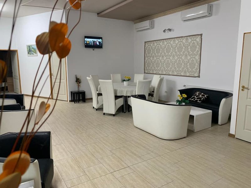 Centru de ingrijire pentru varstnici Casa Boemia - Giroc