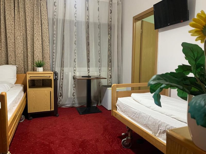 Centru de ingrijire pentru varstnici Casa Boemia - Giroc