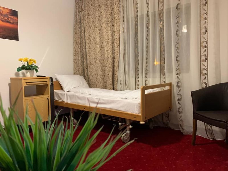 Centru de ingrijire pentru varstnici Casa Boemia - Giroc